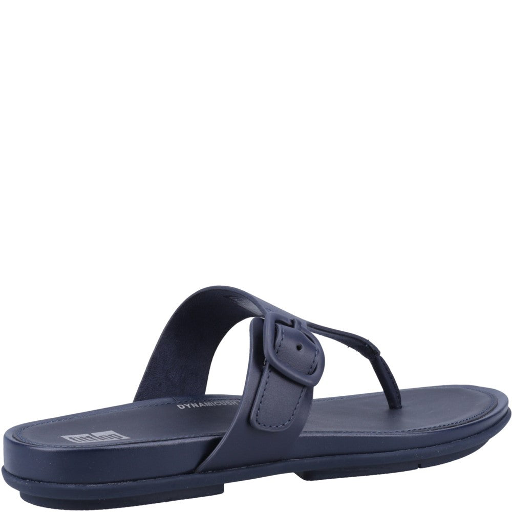 Fitflop Gracie Toe-Post