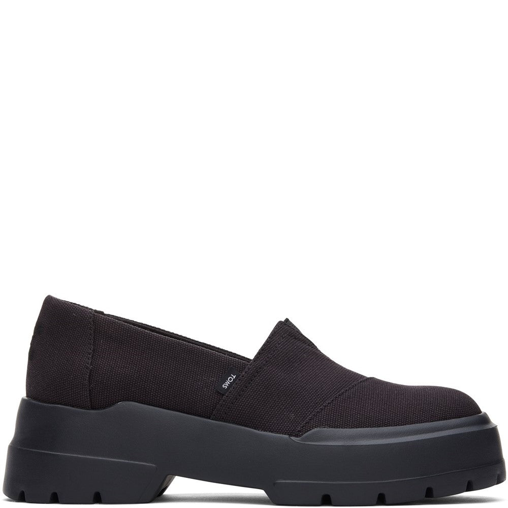 TOMS Alpargata Combat Low Shoe