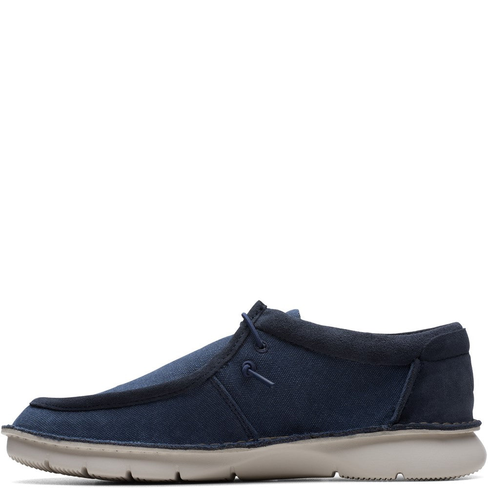 Clarks Colehill Easy Shoe
