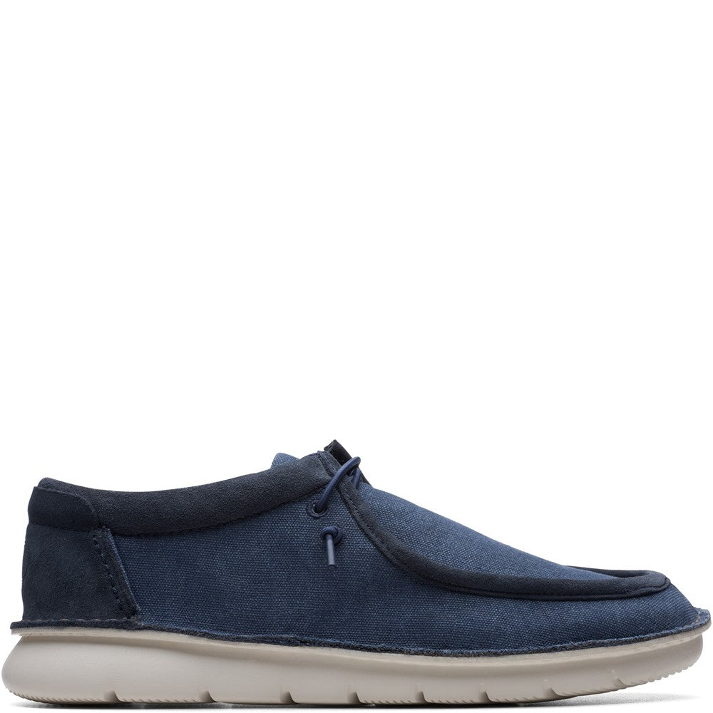 Clarks Colehill Easy Shoe