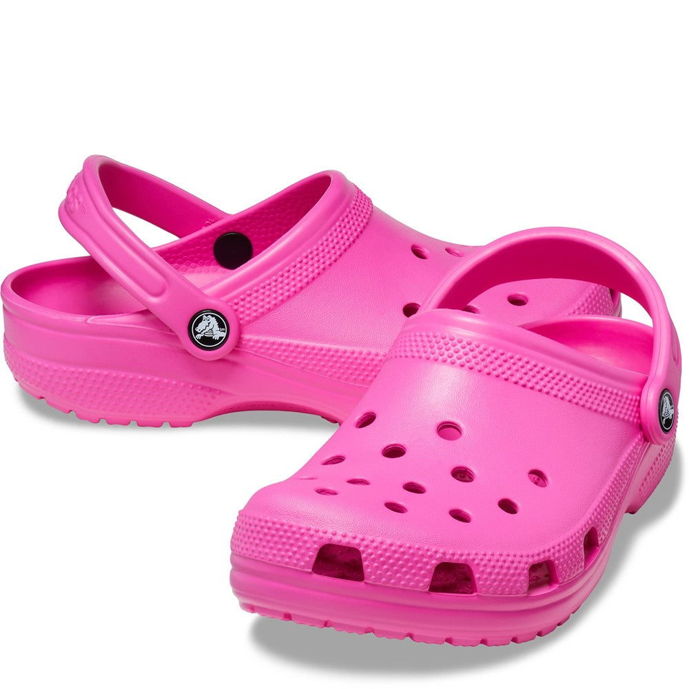 Crocs Unisex Classic Clog