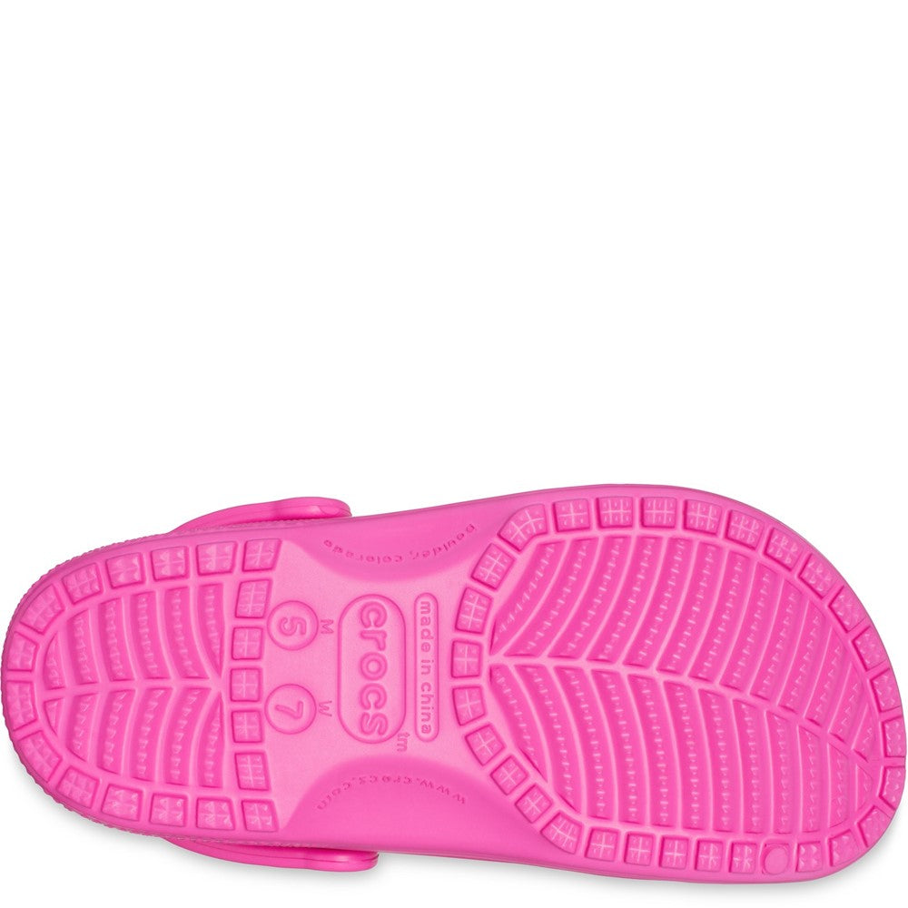 Crocs Unisex Classic Clog