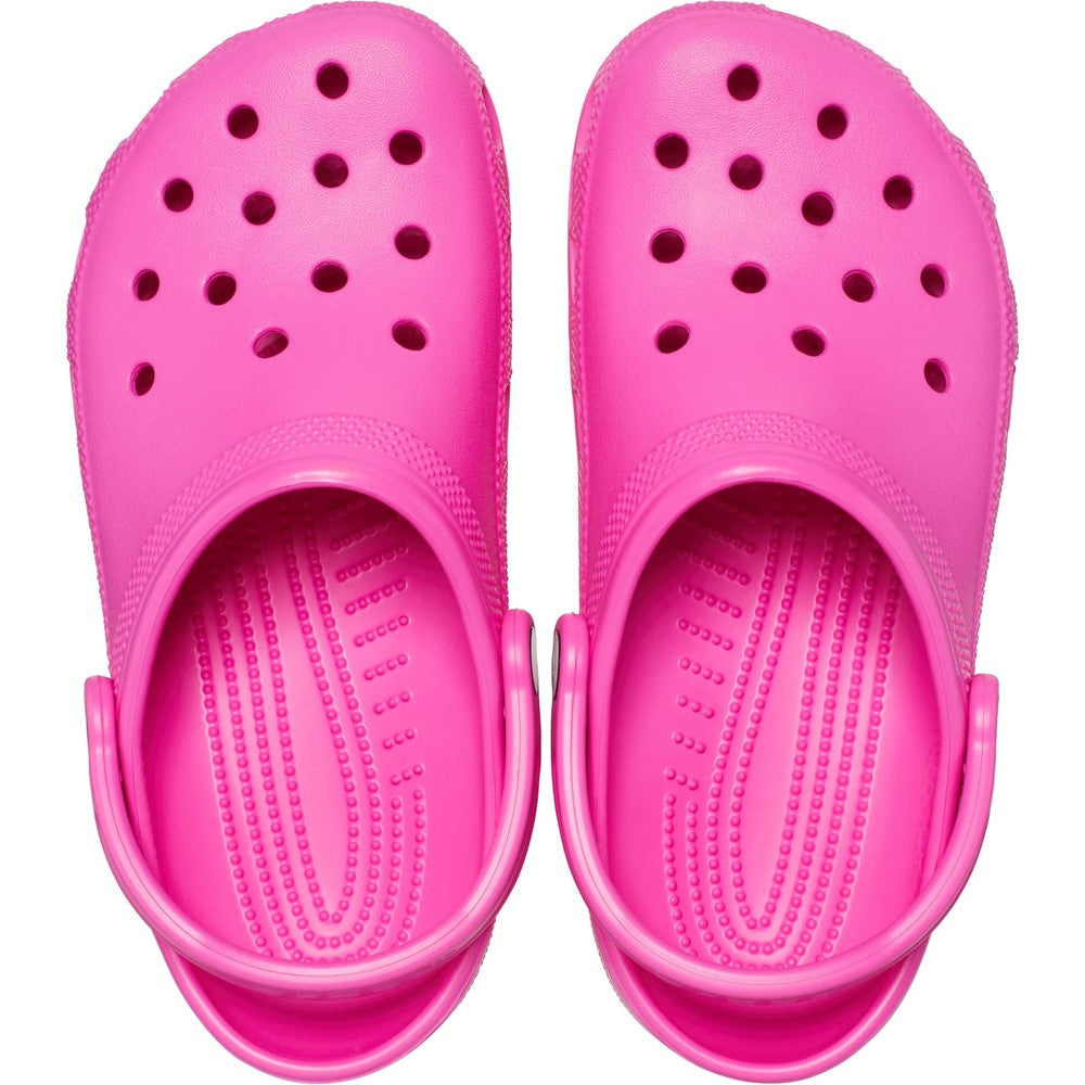 Crocs Unisex Classic Clog