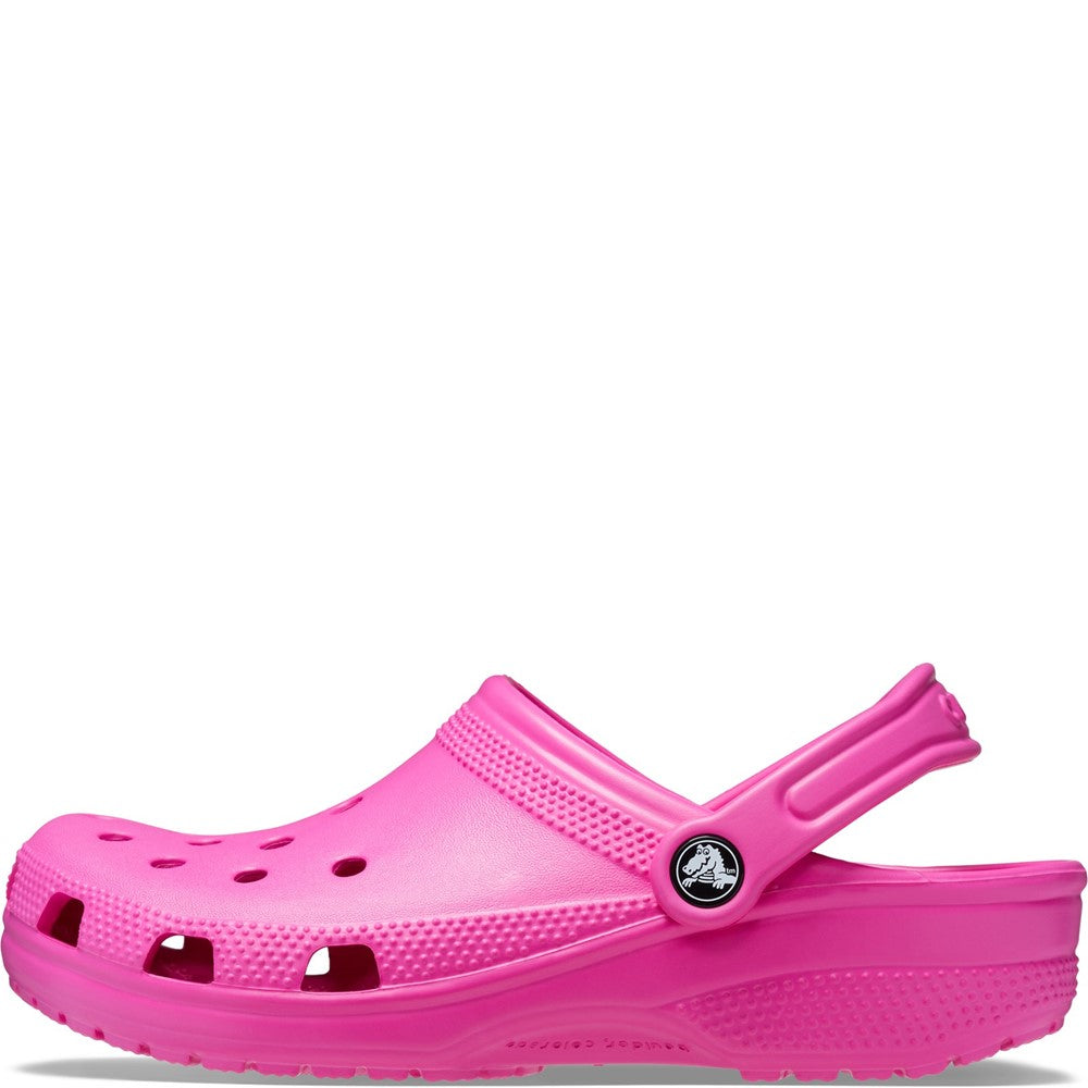 Crocs Unisex Classic Clog
