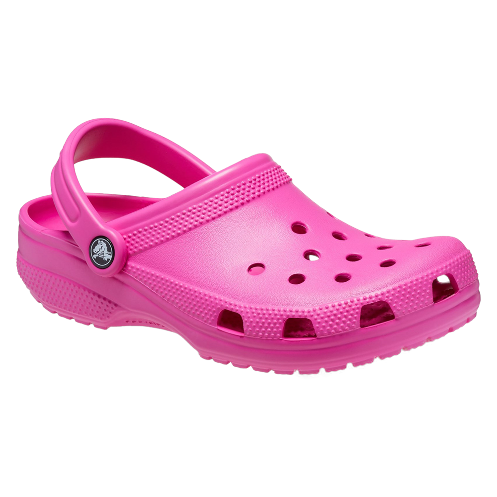 Crocs Unisex Classic Clog