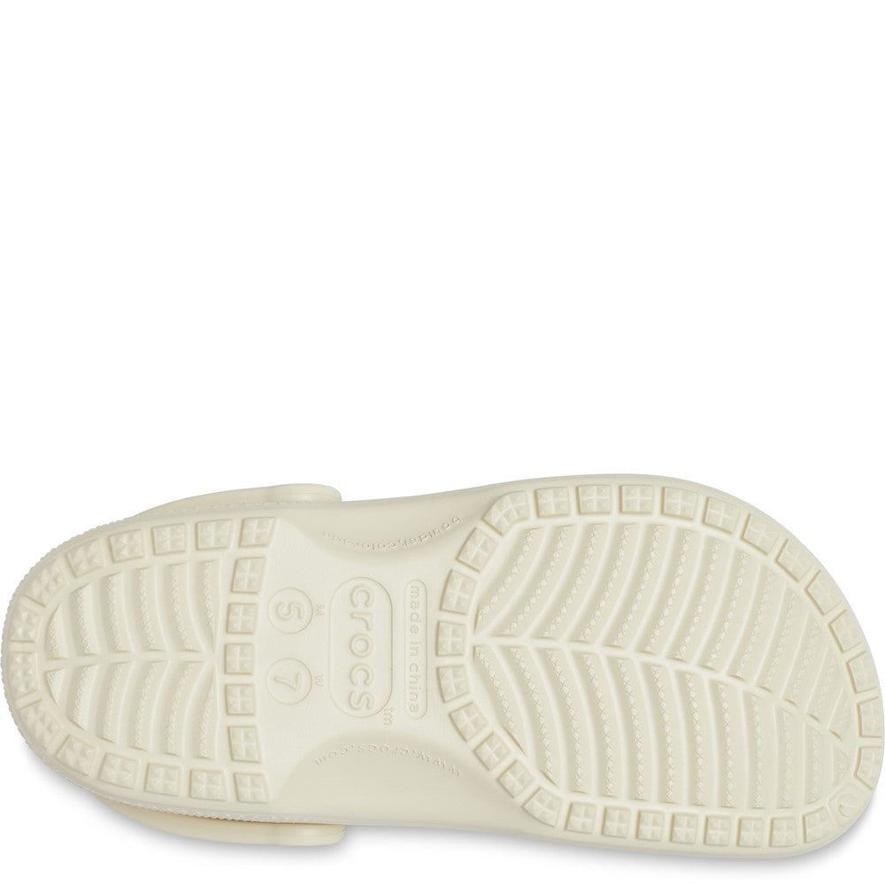 Crocs Unisex Classic Clog