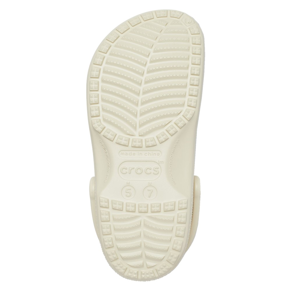 Crocs Unisex Classic Clog