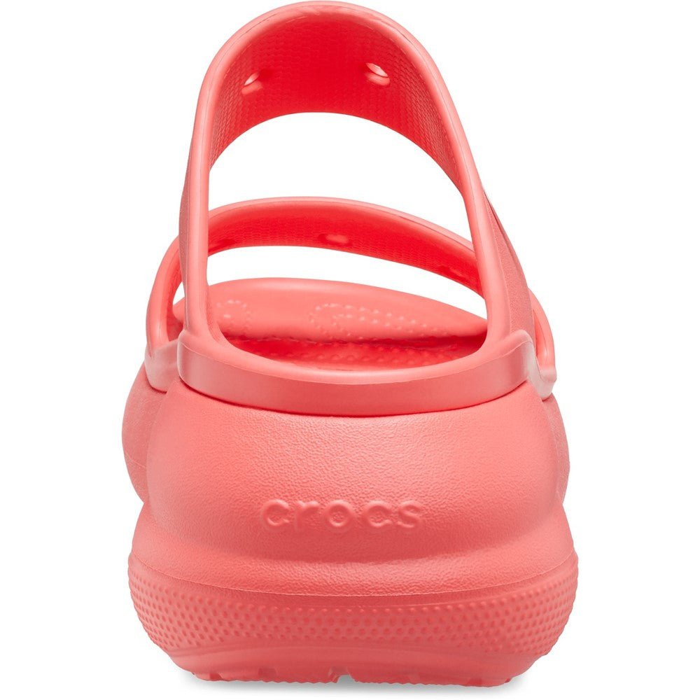 Crocs Unisex Classic Crush Sandal
