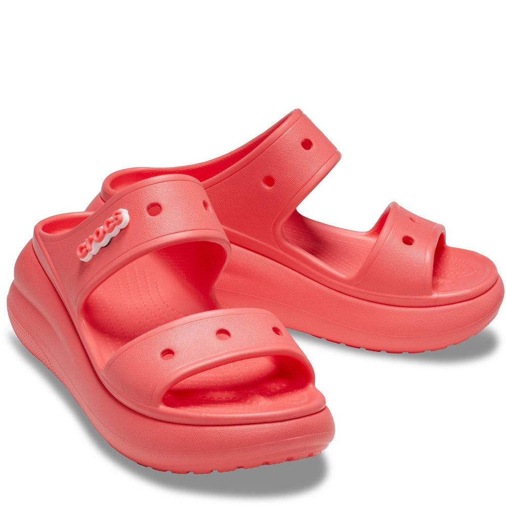 Crocs Unisex Classic Crush Sandal