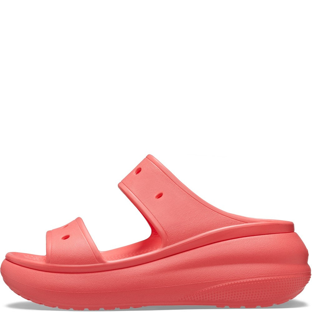 Crocs Unisex Classic Crush Sandal