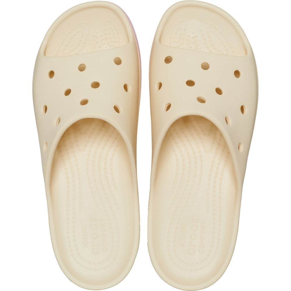 Crocs Classic Platform Ombre Slide