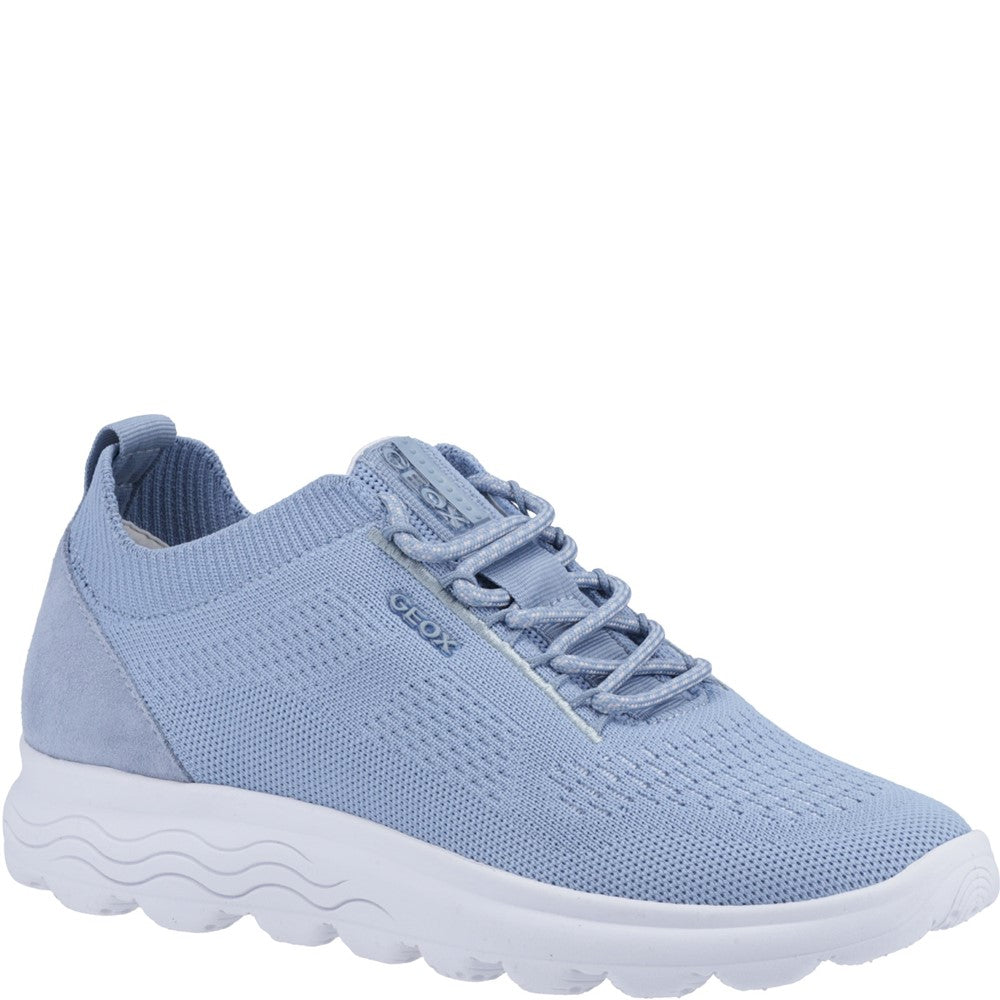 Geox D Spherica A Sneakers