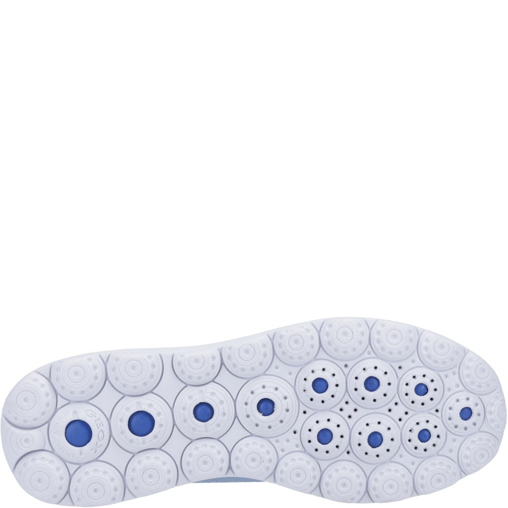 Geox D Spherica A Sneakers