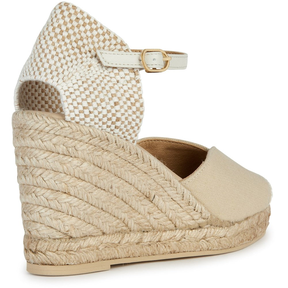 Geox D Gelsa A Sandals