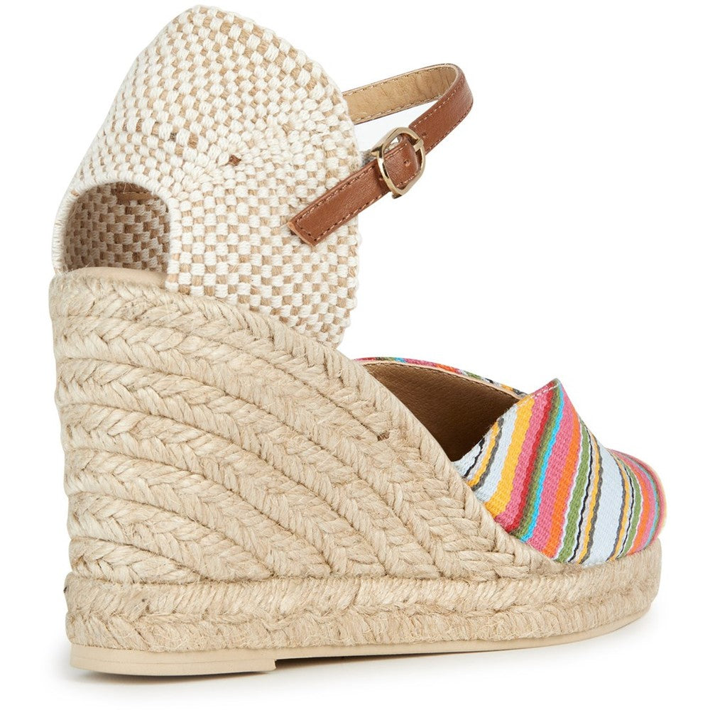 Geox D Gelsa A Sandals