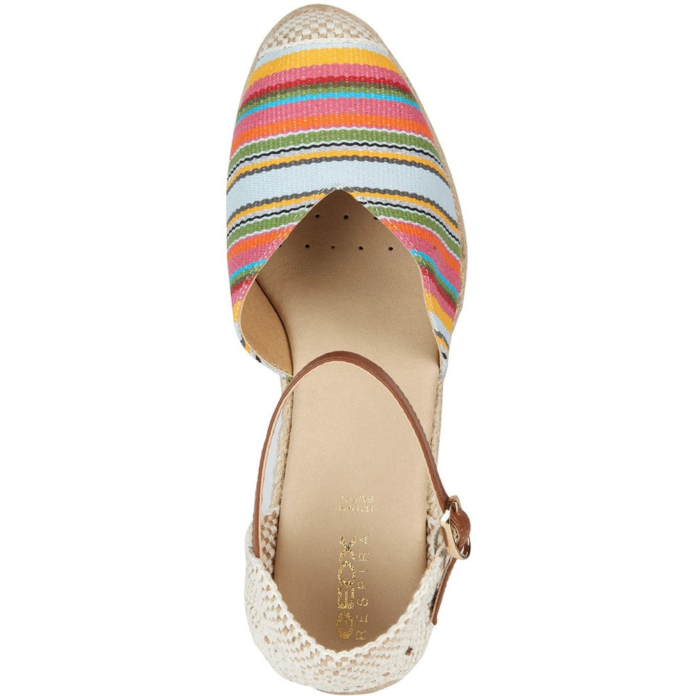 Geox D Gelsa A Sandals