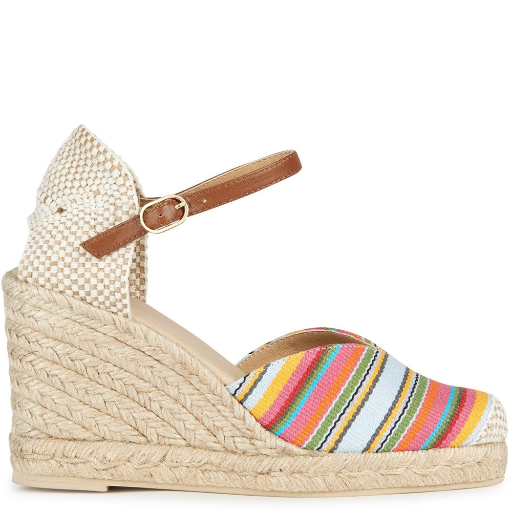 Geox D Gelsa A Sandals