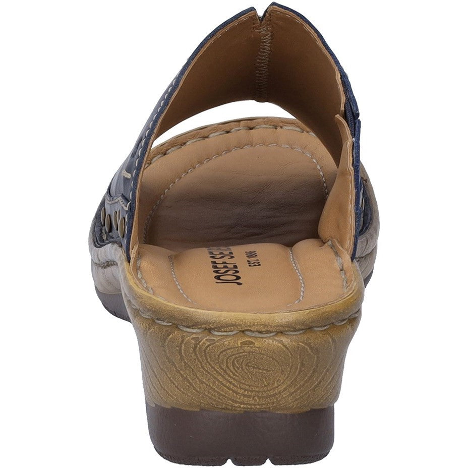 Josef Seibel Catalonia Mule