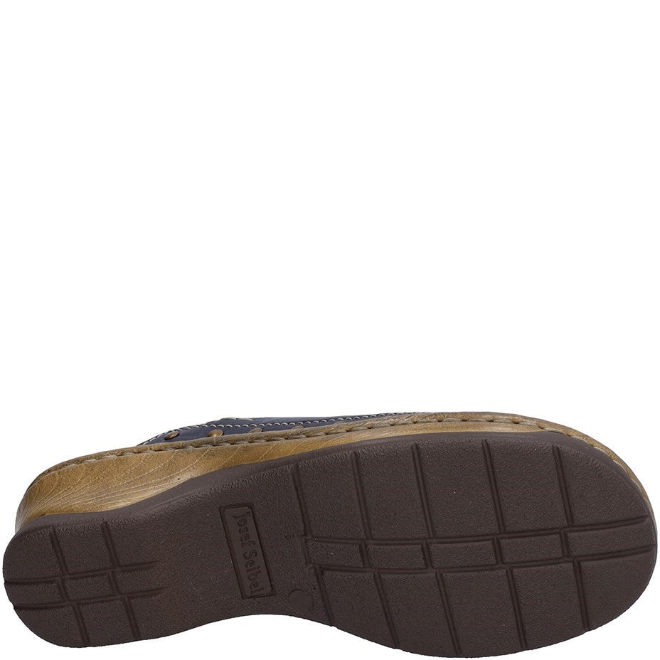 Josef Seibel Catalonia Mule