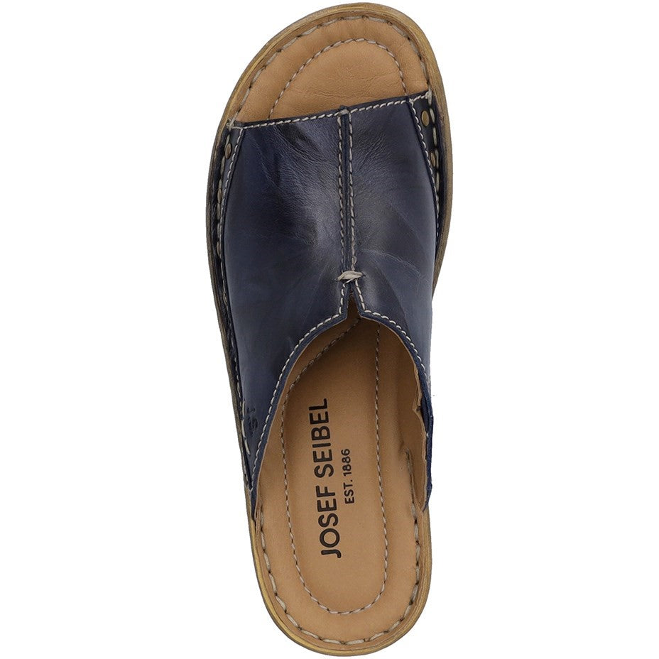 Josef Seibel Catalonia Mule