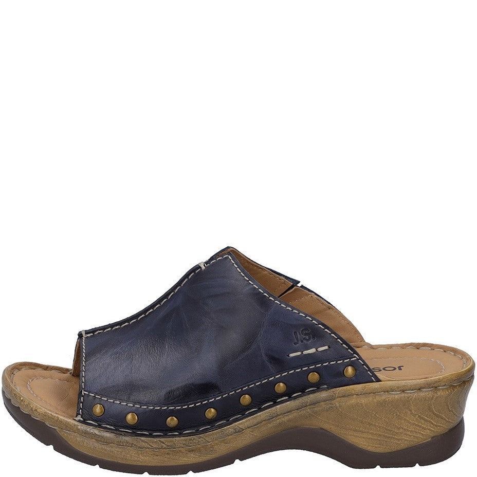 Josef Seibel Catalonia Mule