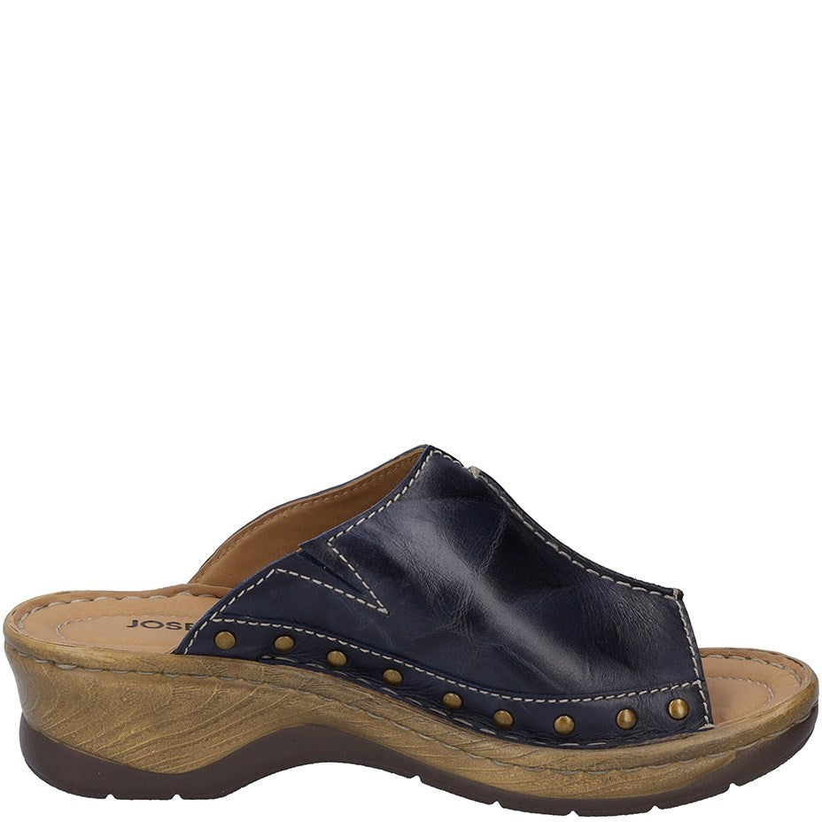 Josef Seibel Catalonia Mule