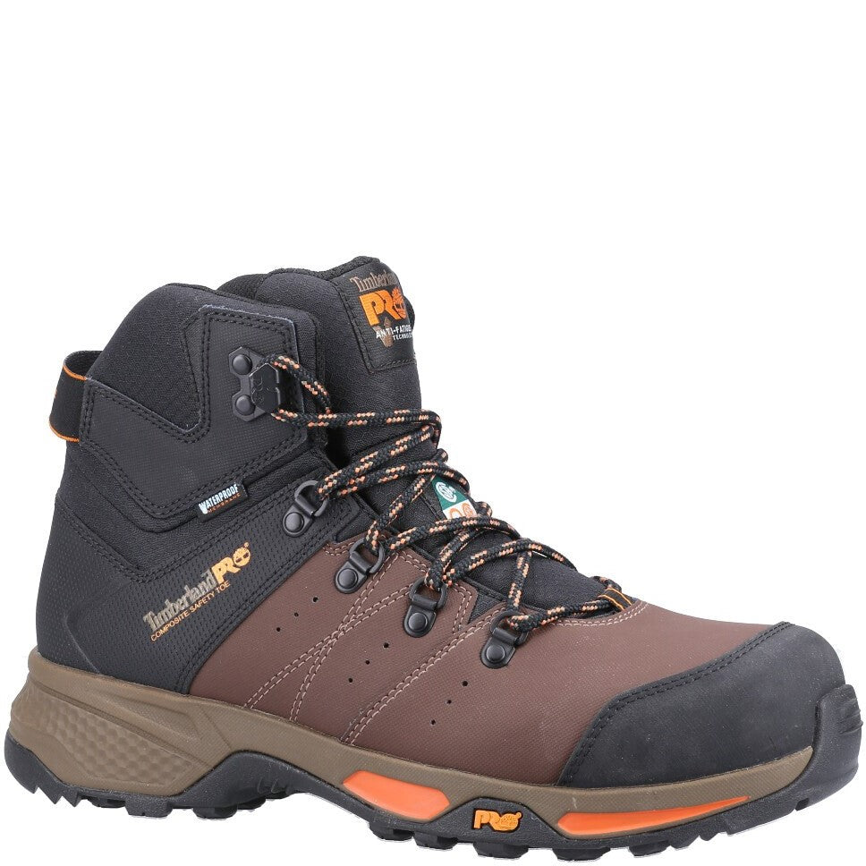 Timberland Pro Switchback Work Boot