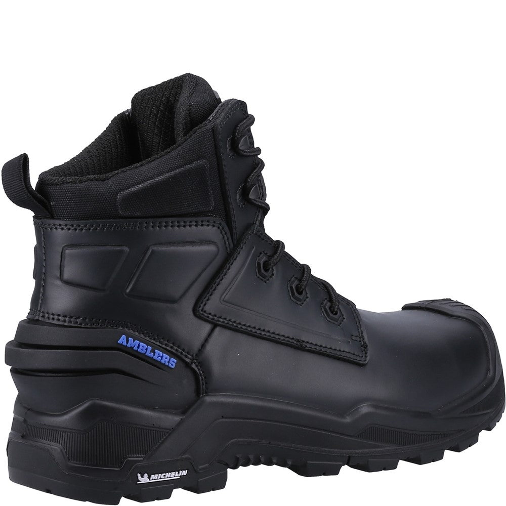 Amblers Safety 980C Crusader Safety Boot