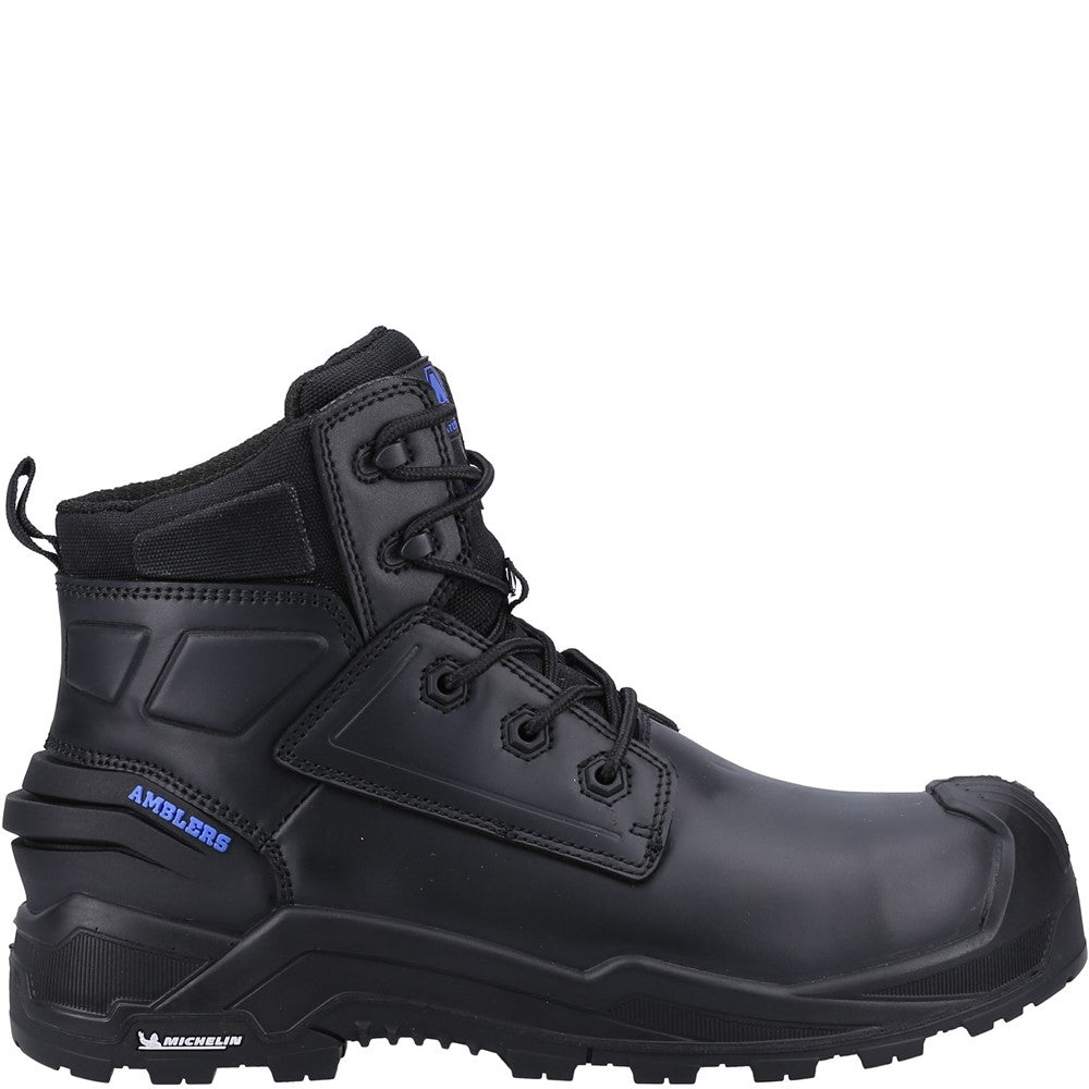 Amblers Safety 980C Crusader Safety Boot