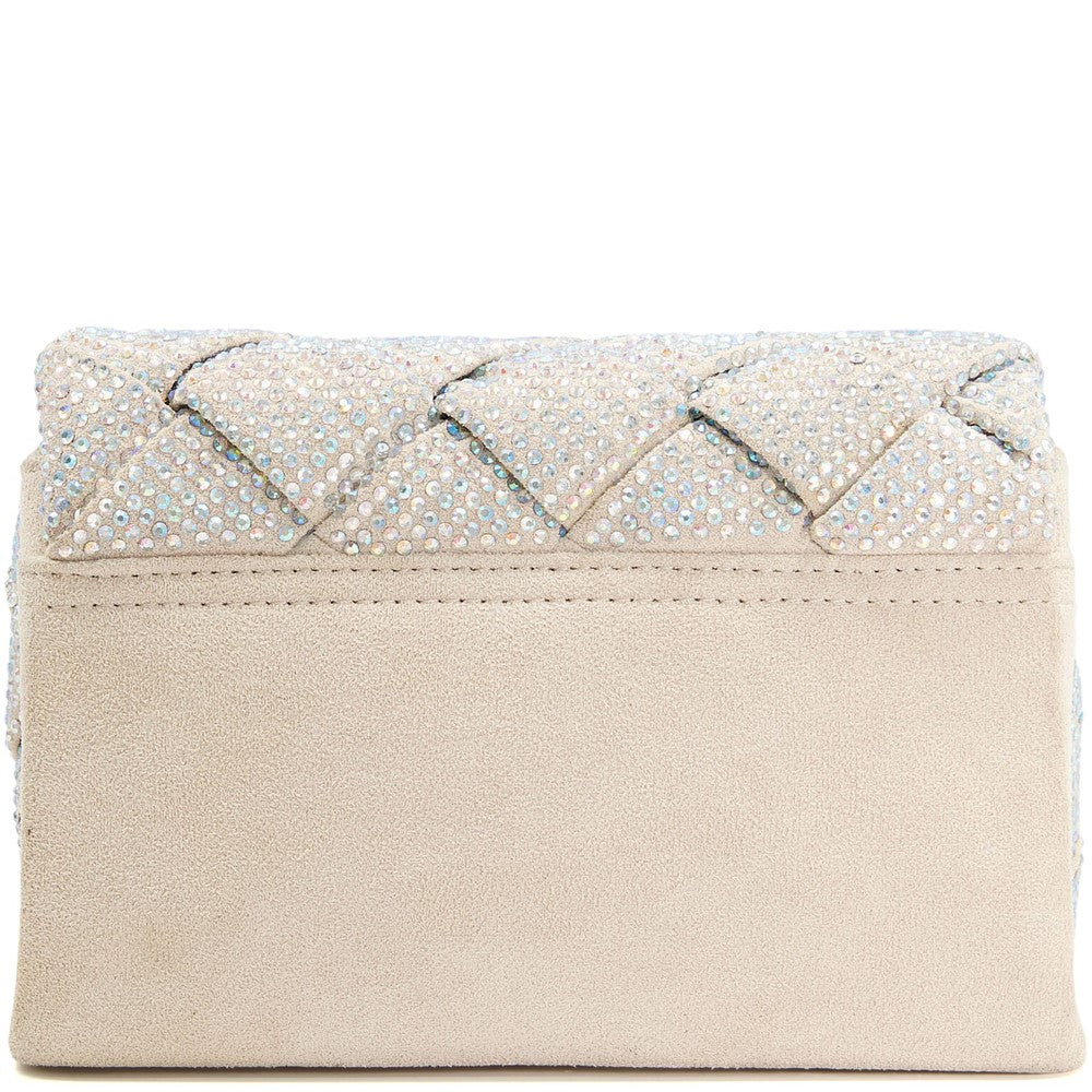 Dune Dini Dempsey Shoulder Bag