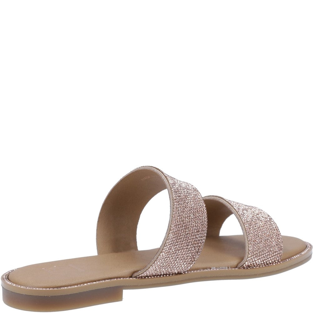 Dune Loyale Sandal