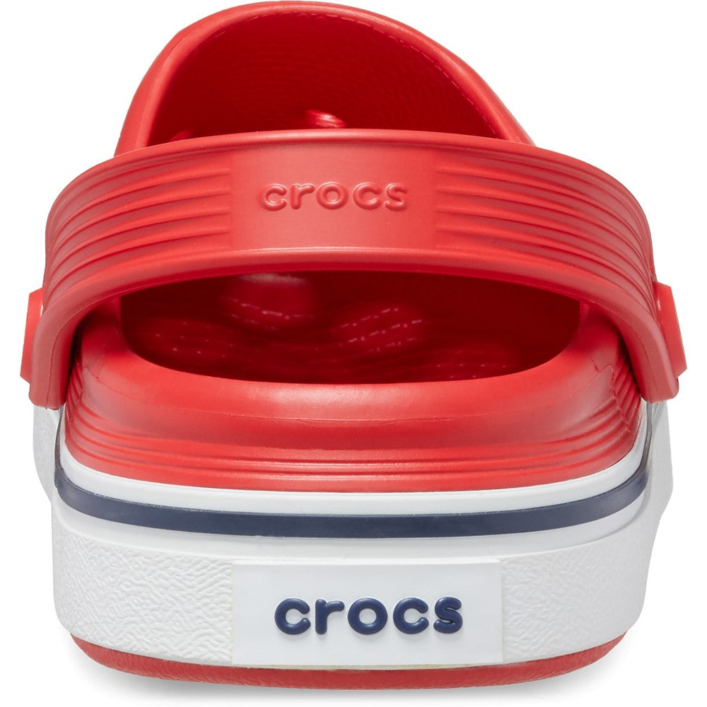 Crocs Toddler Crocband Clean Clog
