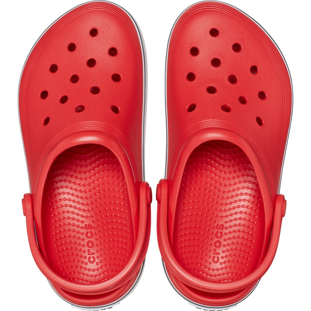 Crocs Toddler Crocband Clean Clog
