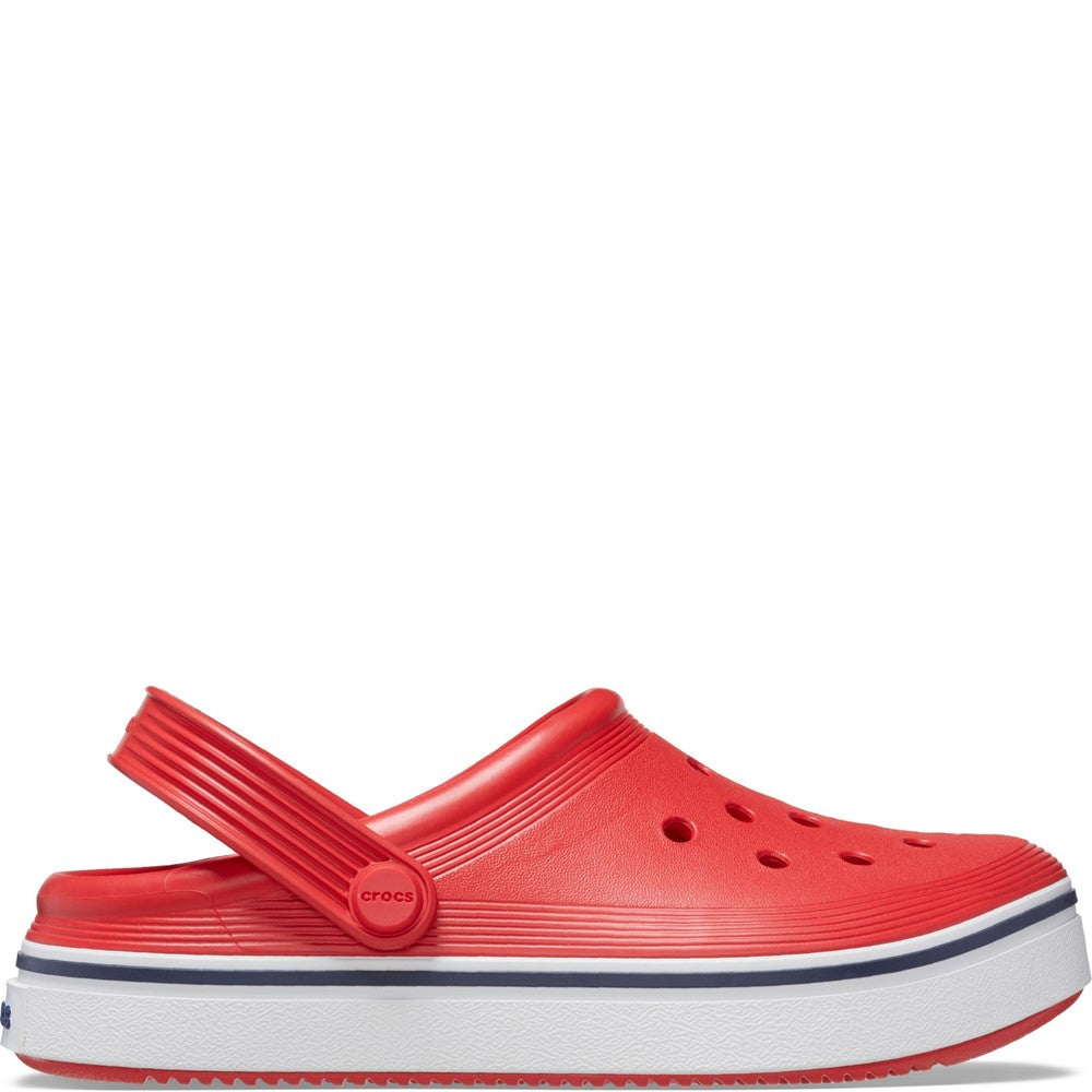 Crocs Toddler Crocband Clean Clog