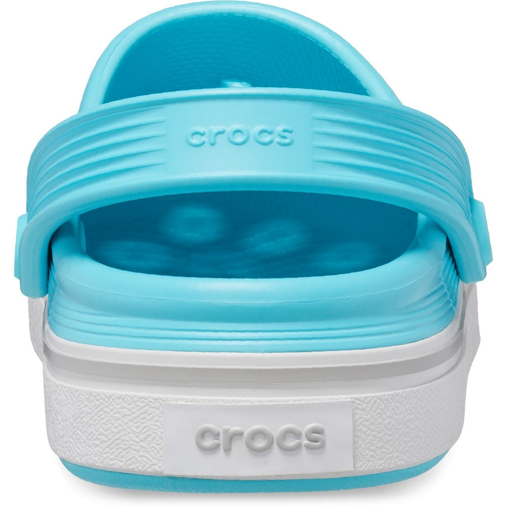 Crocs Toddler Crocband Clean Clog
