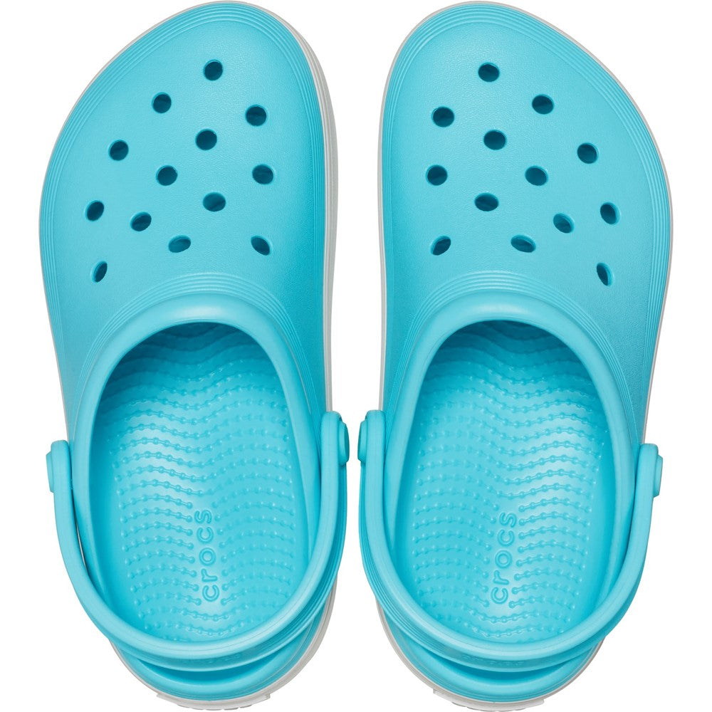 Crocs Toddler Crocband Clean Clog