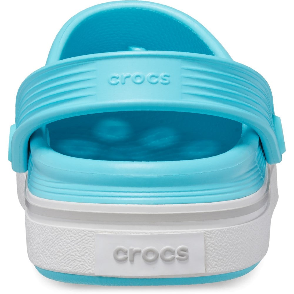 Crocs Kids Crocband Clean Clog
