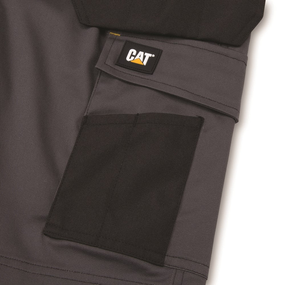 Caterpillar Essential Stretch Pocket Shorts