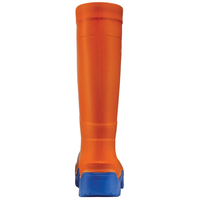 Dunlop Fieldpro Thermo+ Safety Wellington