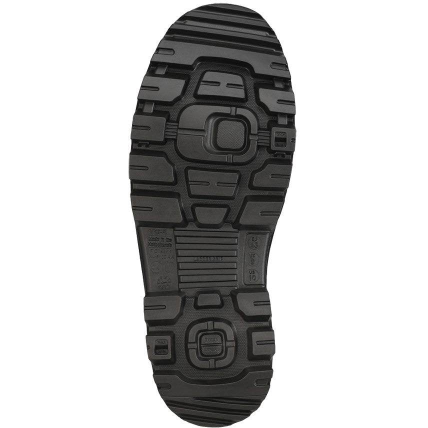 Dunlop Fieldpro Thermo+ Safety Wellington
