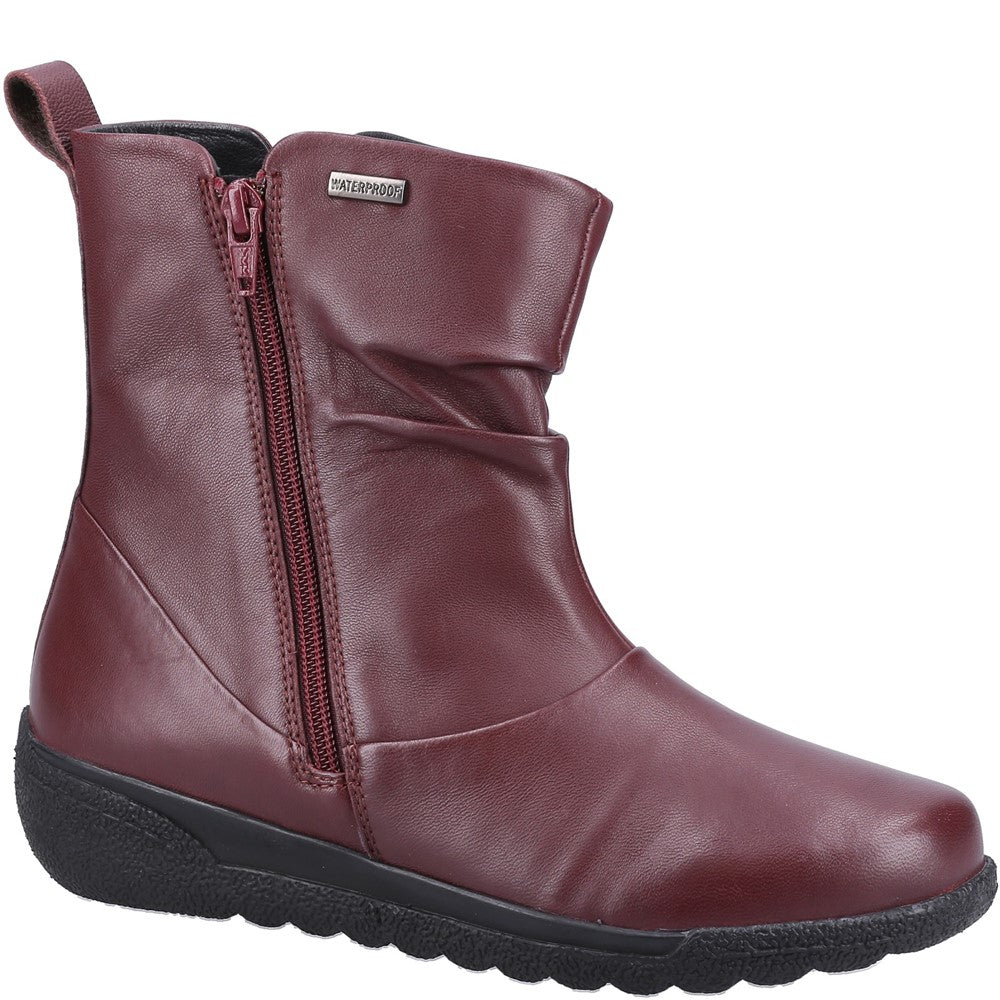 Fleet & Foster Brecknock Boots