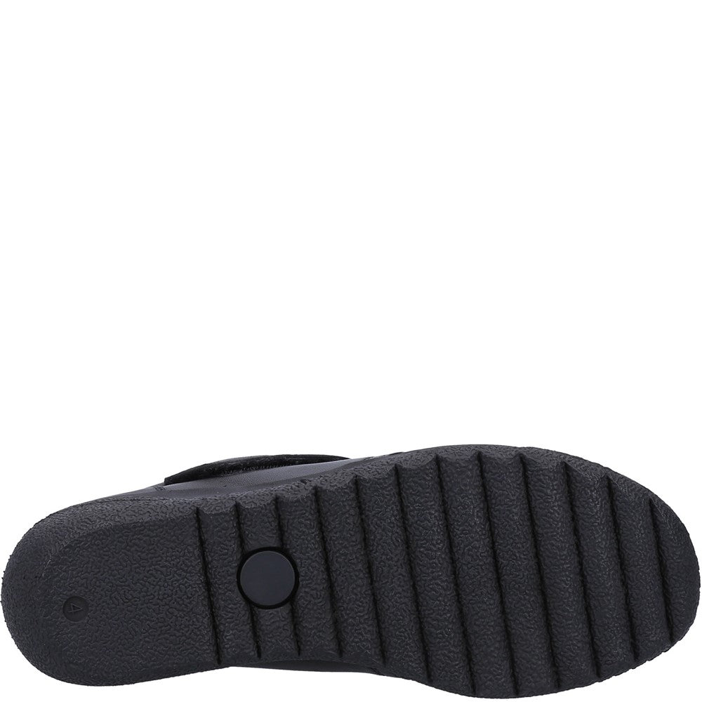 Fleet & Foster Shetland Boots