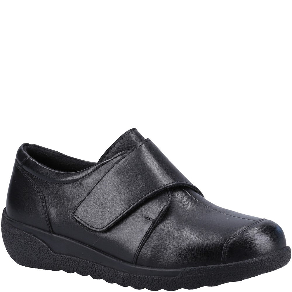 Fleet & Foster Herdwick Shoes