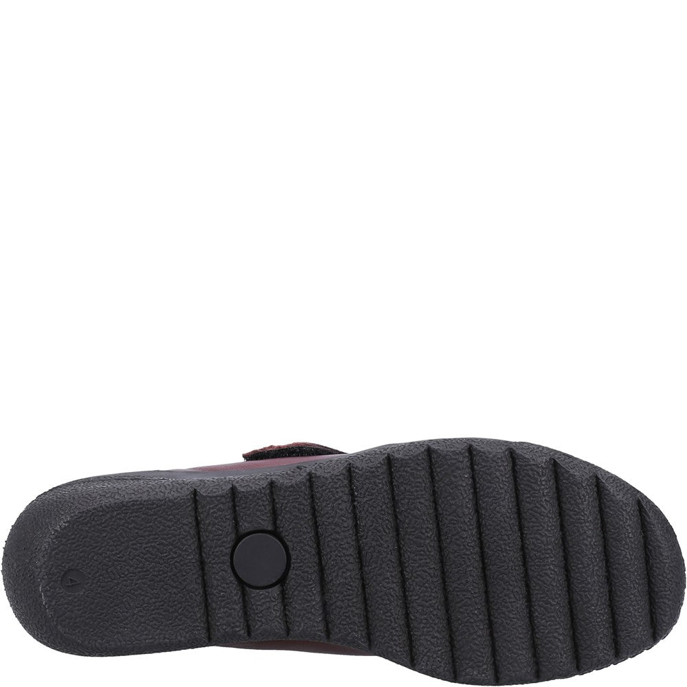 Fleet & Foster Herdwick Shoes