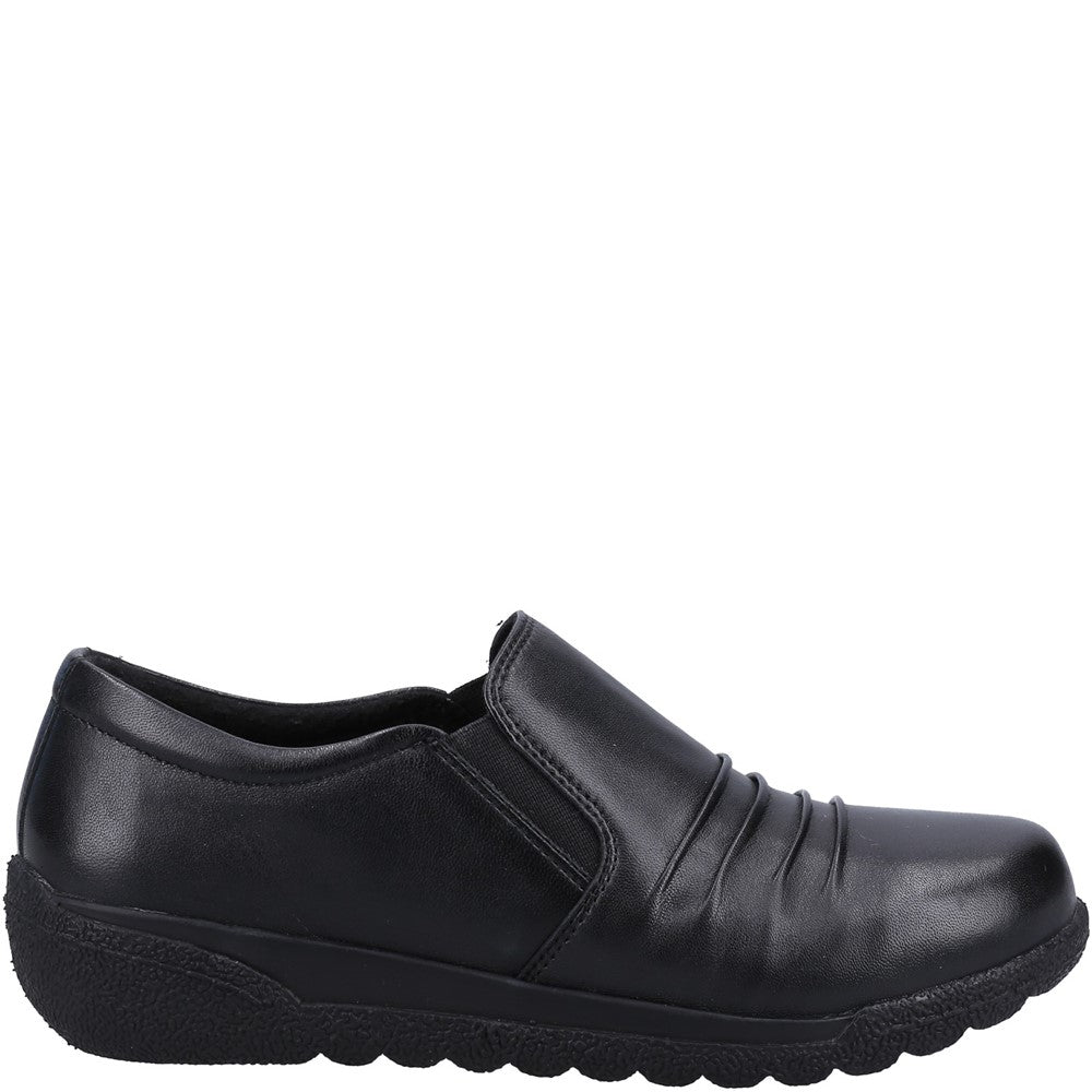 Fleet & Foster Finnsheep Shoes