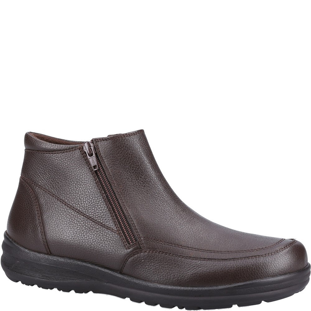 Fleet & Foster Targhee Boots