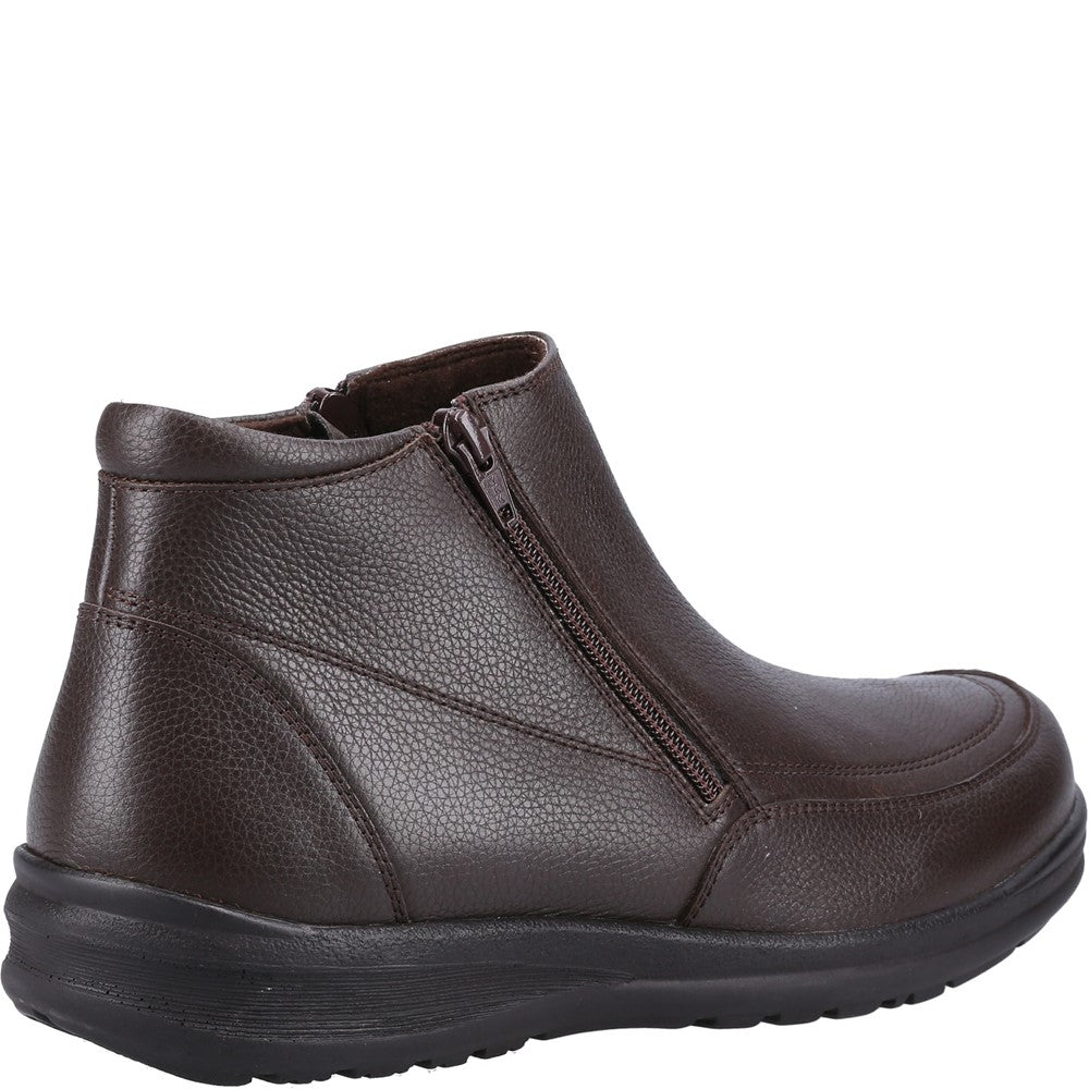 Fleet & Foster Targhee Boots