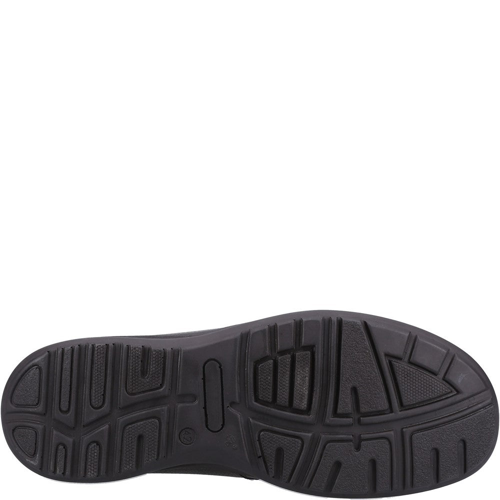 Fleet & Foster Targhee Boots