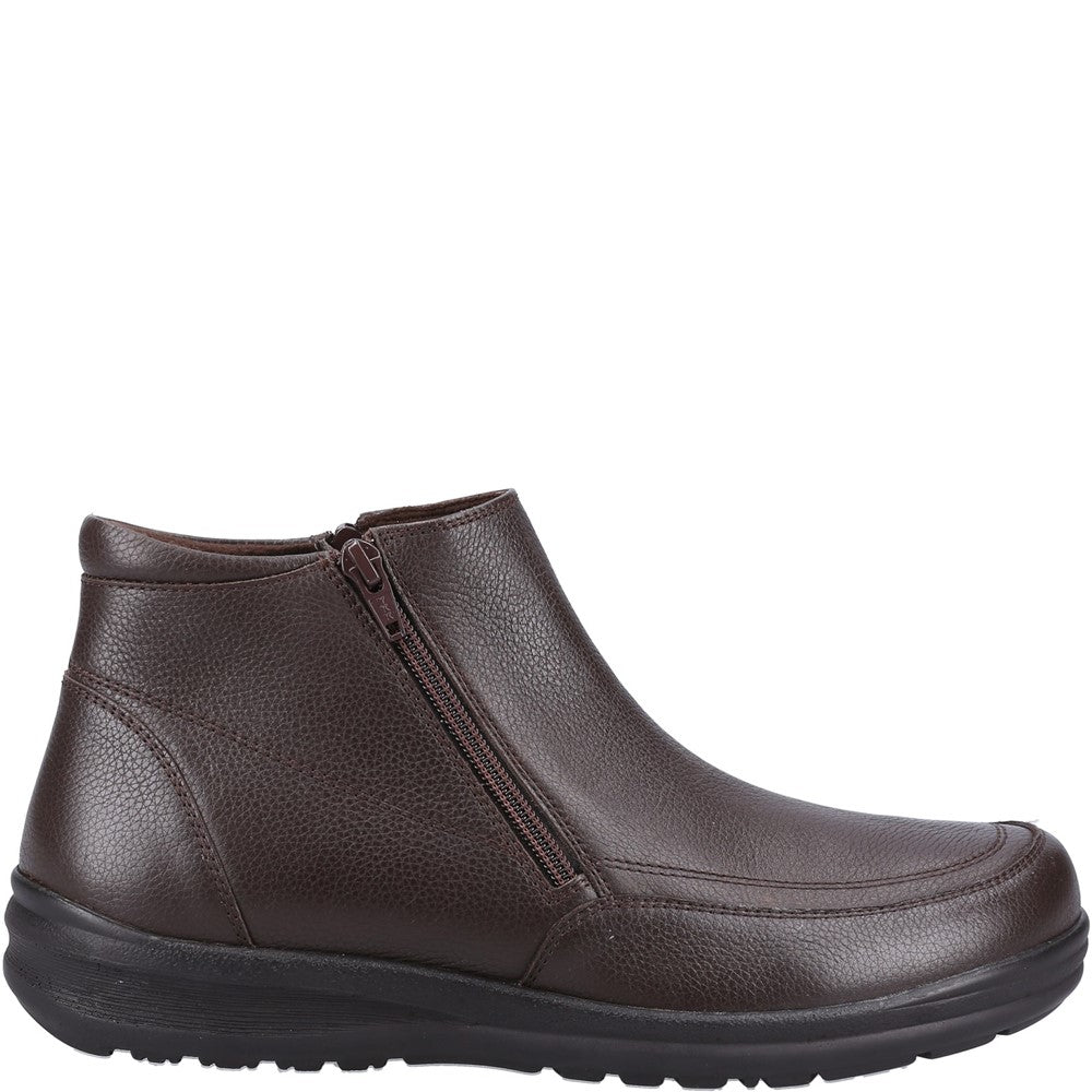 Fleet & Foster Targhee Boots