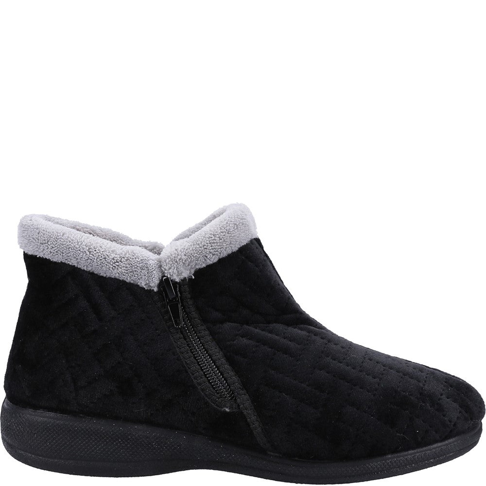 Fleet & Foster Perendale Slippers